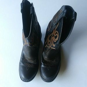 Boys Cowboy Boots